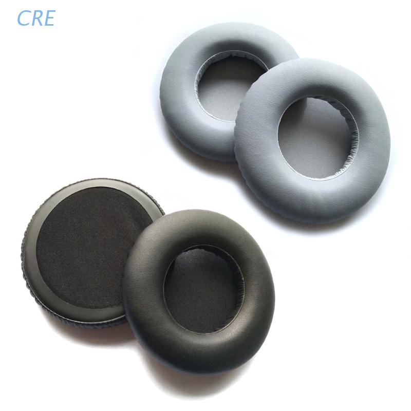 Cre 1 Pasang Cover Earpad Pengganti Untuk Headphone AKG K550 MK2 K551 K240S K242 K271MKII