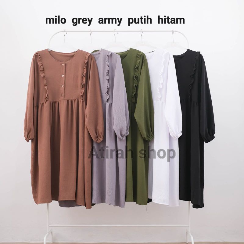 dres polos jumbo Ld130cm R76