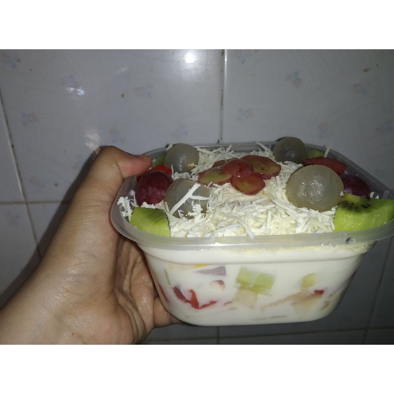 

SALAD BUAH 750ML Ori