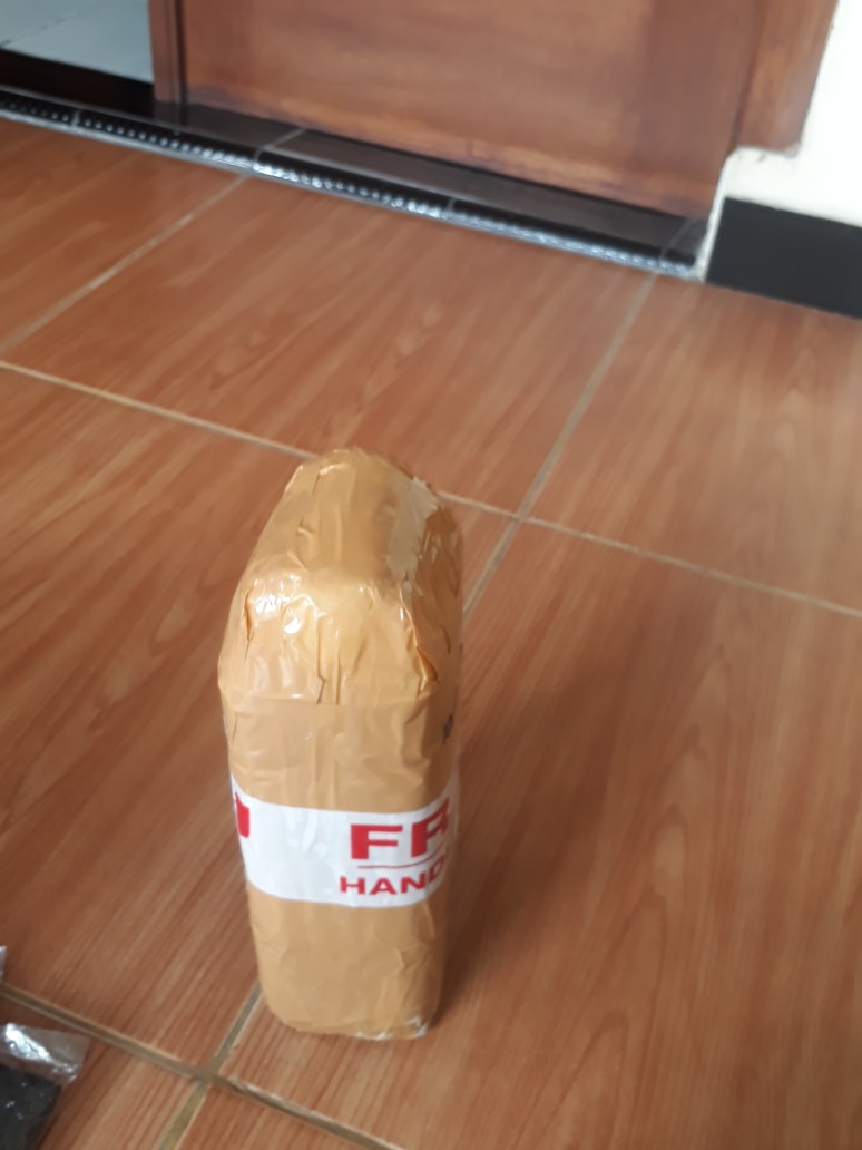 Kezclean Porcelain Cleaner 1 Liter