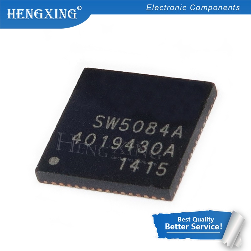 10pcs Ic SW5084A SW5084 QFN-56