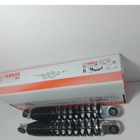 Shockbreaker sok belakang motor yamaha Vega R New baru  3SO
