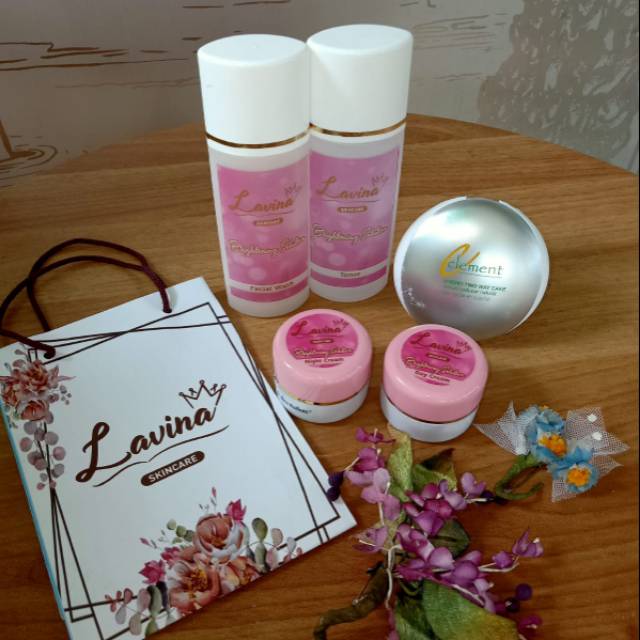 LAVINA SKINCARE