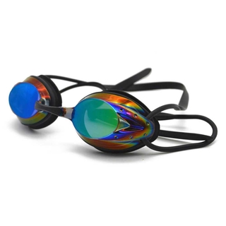 SLLUADSTORE Kacamata Renang Anti Fog UV Protection - MC-900