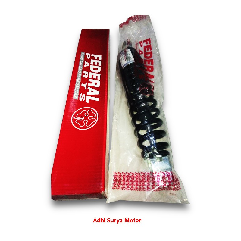 Shock Breaker Belakang Mio Sporty Soul Federal Parts