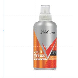 Makarizo Anti Frizz Spray / Vitamin Rambut / Hair Spray-4