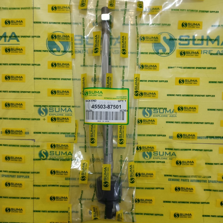 RACK END TIE ROD PANJANG DAIHATSU ESPASS