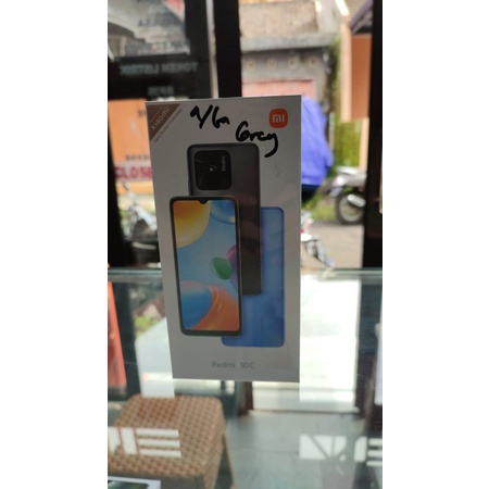 redmi 10c 4/64