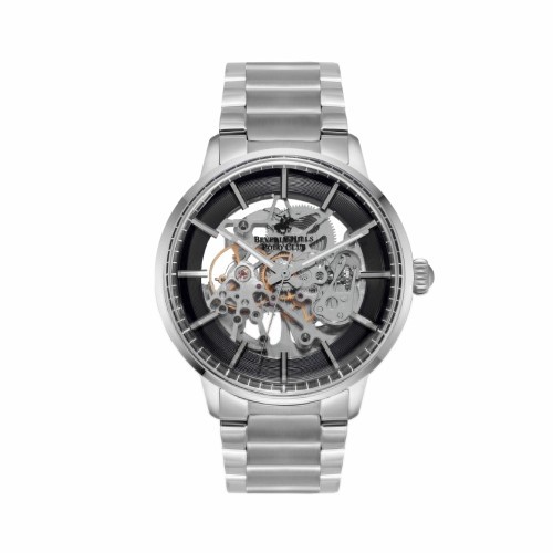 JAM TANGAN PRIA BEVERLY HILLS BP3055X.350 ORIGINAL