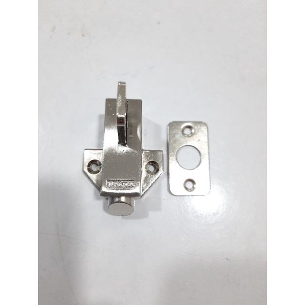 Spring Knip Tebal SN / Grendel Kodok Kotak (G754)
