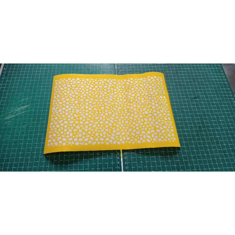 stencil mal airbrush motif batu