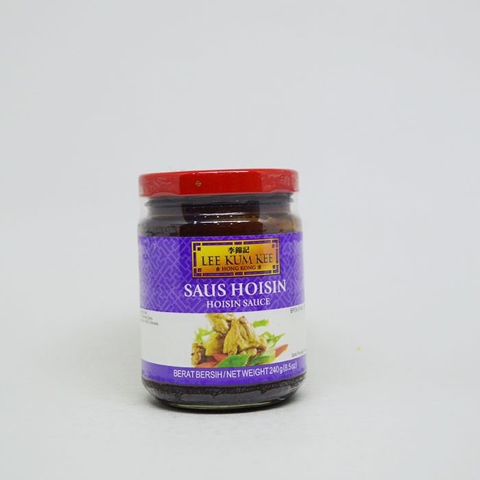 

LEE KUM KEE SAUS HOISIN BTL 240 GR