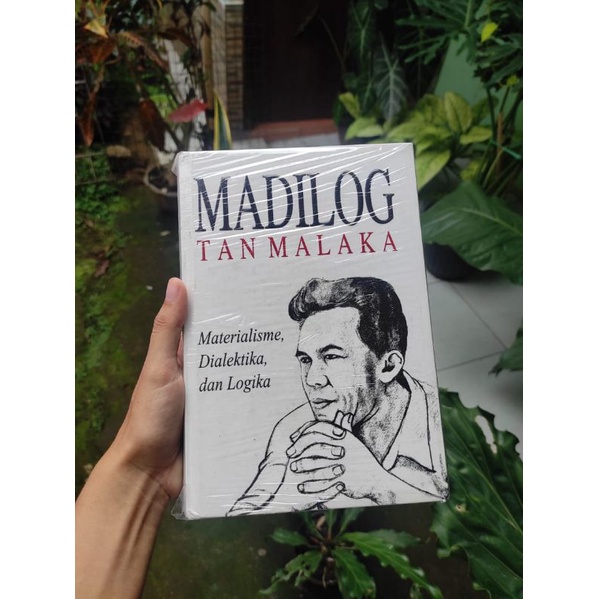 MADILOG (Preloved) - TAN MALAKA