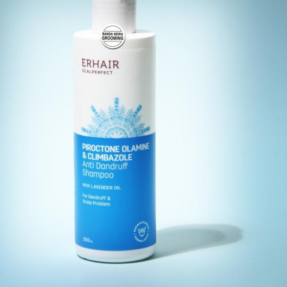 ➴ Erha / Erhair Scalp Care Shampoo ➢