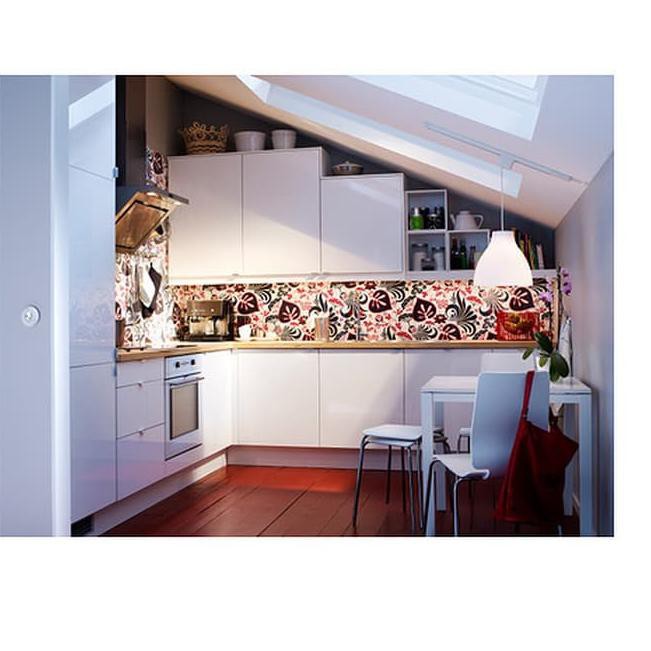 Promo Jumbo 38cm Lampu Gantung Meja Makan Ikea Melodi Kamar Tidur