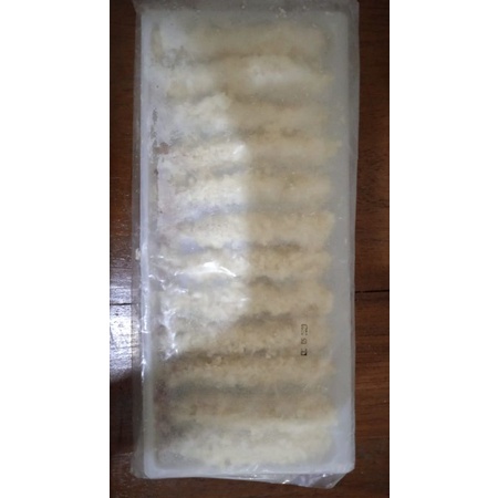 

ebi furay bento isi 12pcs