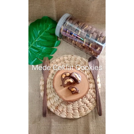 

Mede Coklat Cookies