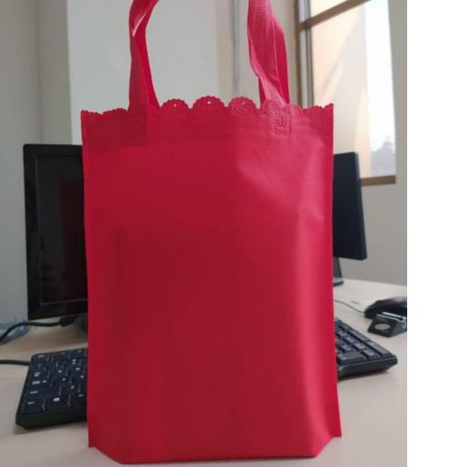 

케 goodie bag renda polos 25x30 Lusin