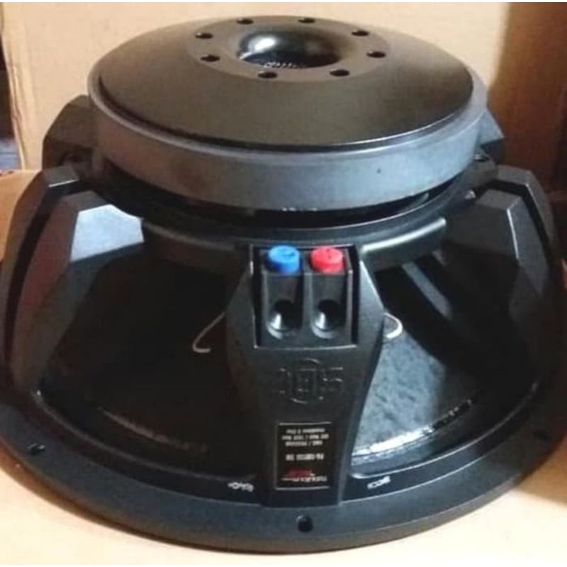 Speaker Subwoofer 15 inch ACR PA-100152 MK1 SW Fabulous