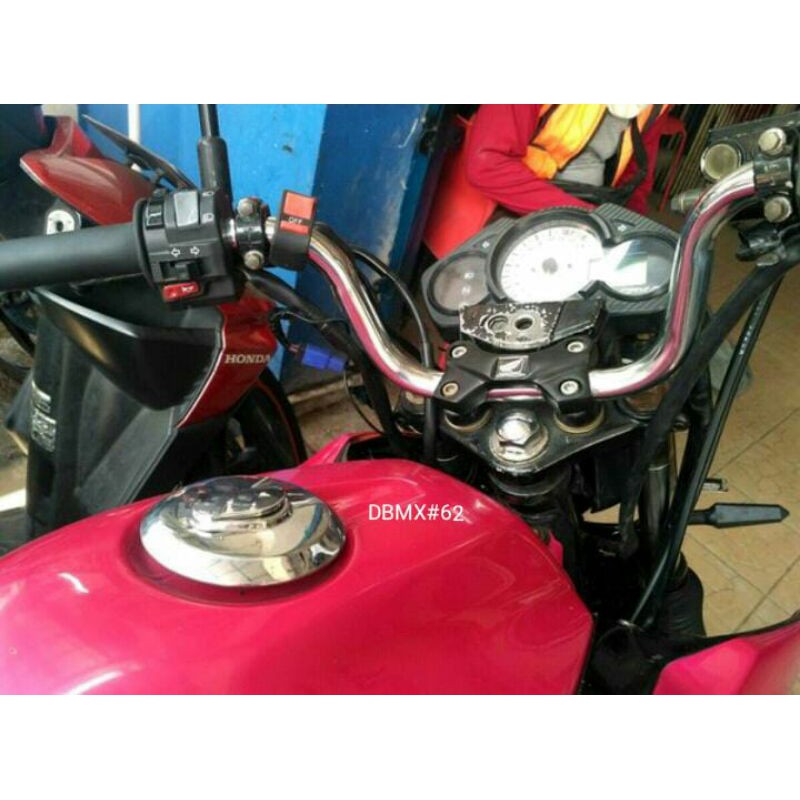 Stang Tinggi Tiger Revo