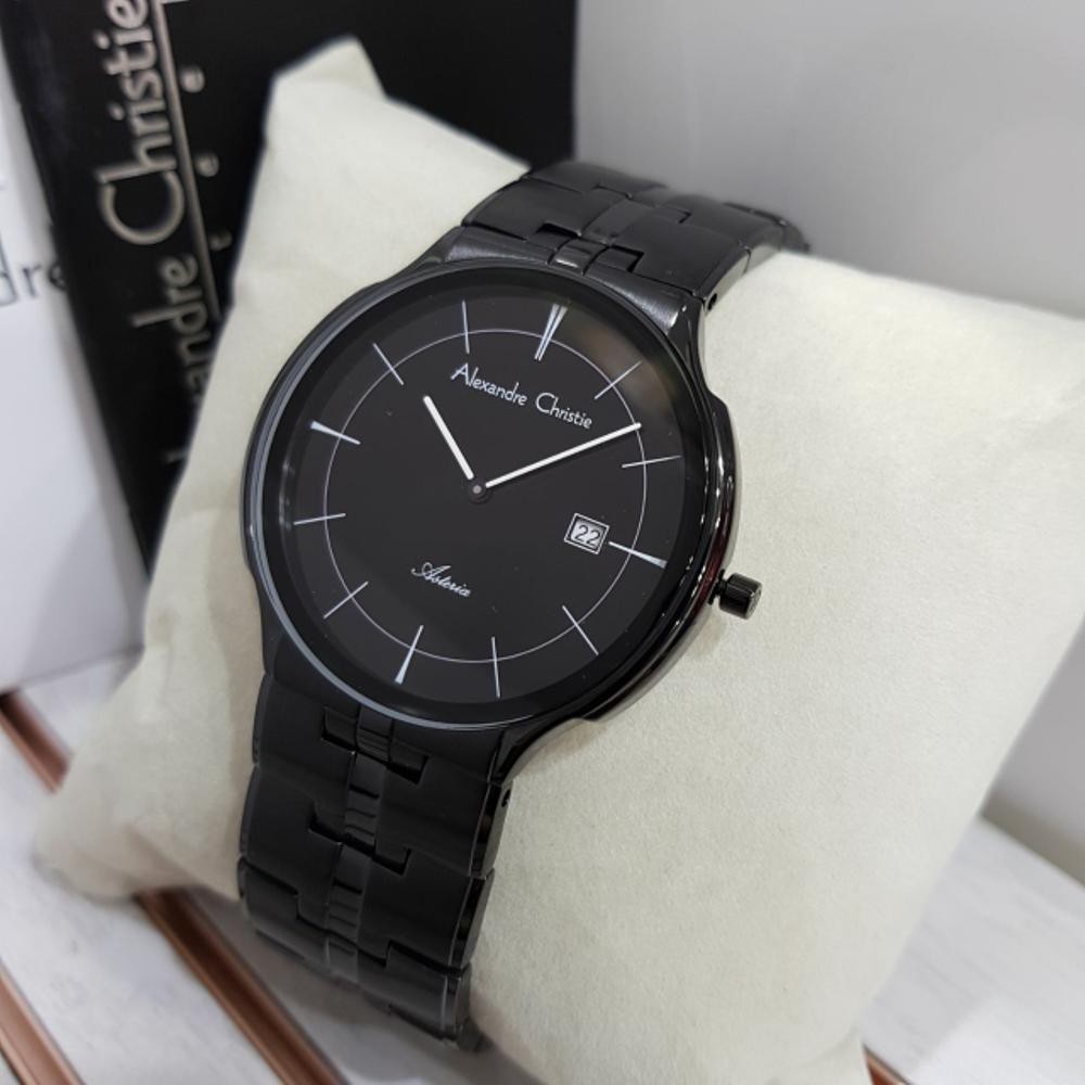 Alexandre christie ac 8457 man original watch