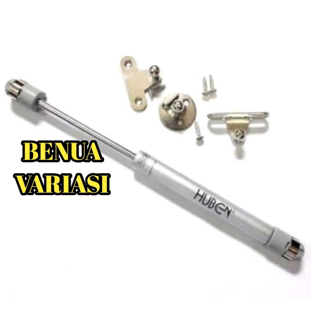 (PROMO TAHUNAN 2022) HIDROLIK JOK MOTOR UNIVERSAL SCOOPY REVO MIO AEROX SONIC NMAX BEAT MURAH BISA U