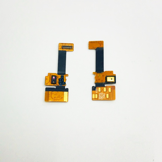 Flexibel Sensor + Mic Conektor HF Xiaomi Mi 3