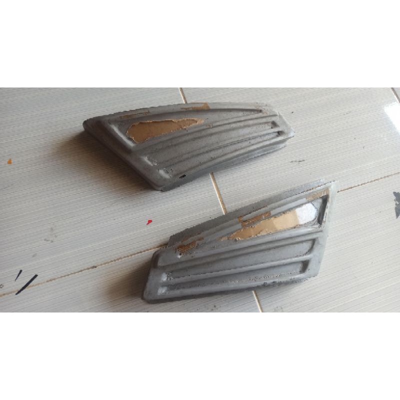 Foglamp Avante Fiber