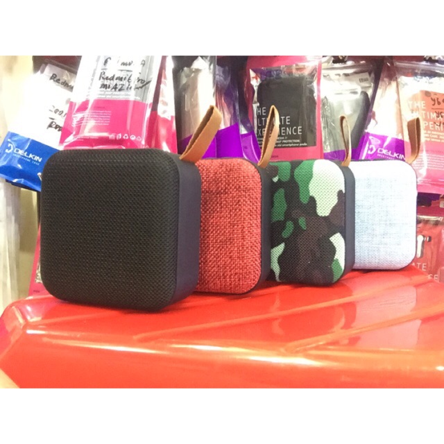 Speaker J Bluetooth mini T5 speaker wireless Bluetooth J