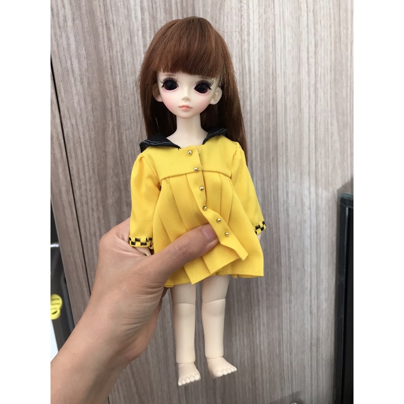 Kisdsky Bjd Bobo (legit)