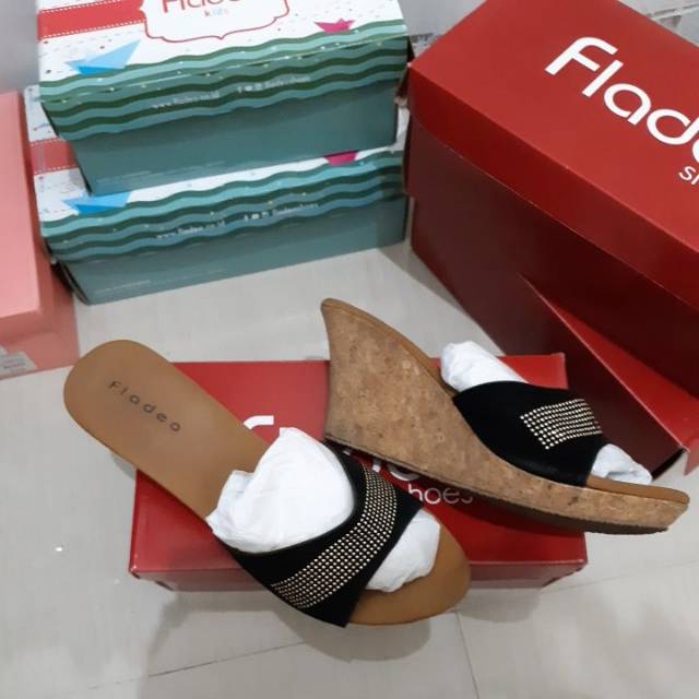 Wedges fladeo