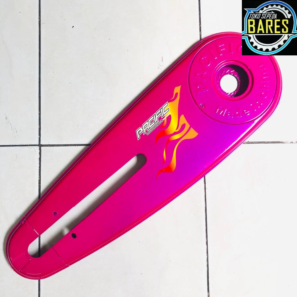 Penutup Rantai Gir / Katengkas / Kateng Sepeda Mini CTB 26 Pacific