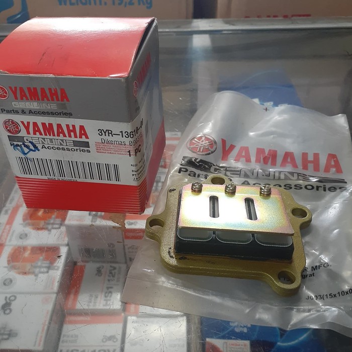 MEMBRAN F1ZR FORCE 1 ASSY F1 ZR ORI LOKAL BERKWALITAS OEM