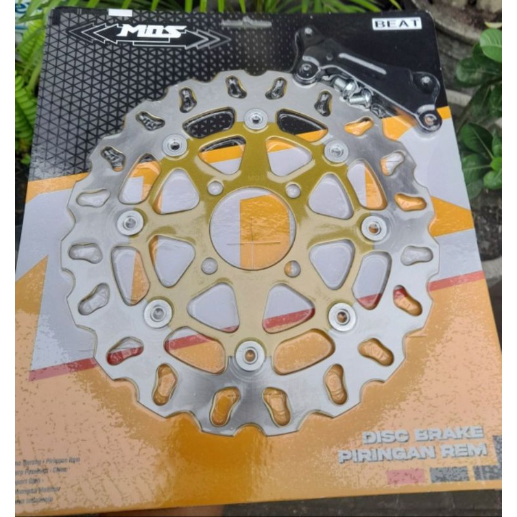 PIRINGAN CAKRAM BEAT SCOOPY VARIO.BEAT F1 SCOOPY LAMA PIRINGAN BEAT COPY DAYTONA