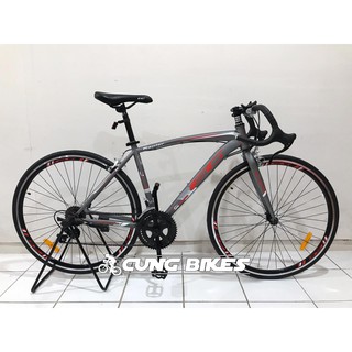 Element Road Bike Sepeda  Balap FRC 38 Shopee Indonesia