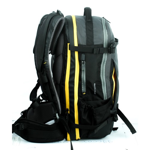 Tas Travel Backpack Kalibre Cronos 01 Art 911255046