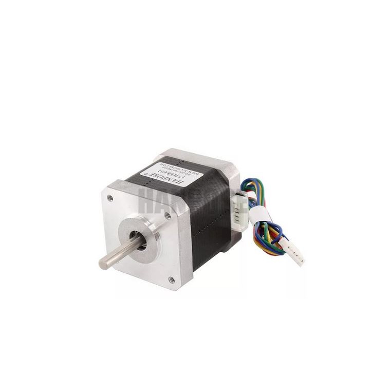 Nema17 Stepper Motor 1.8a torsi tinggi 17hs8401