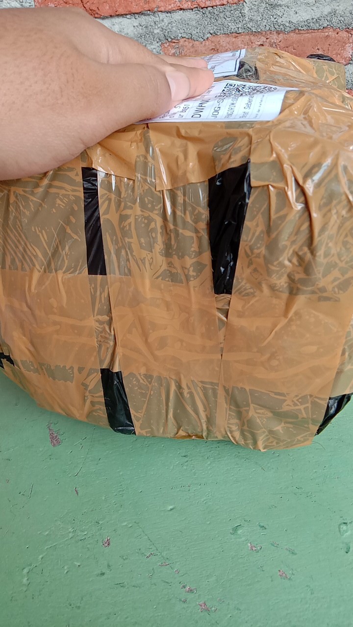 Pot Gantung Sabut Kelapa Anyaman Pot Anggrek Pot Tanaman