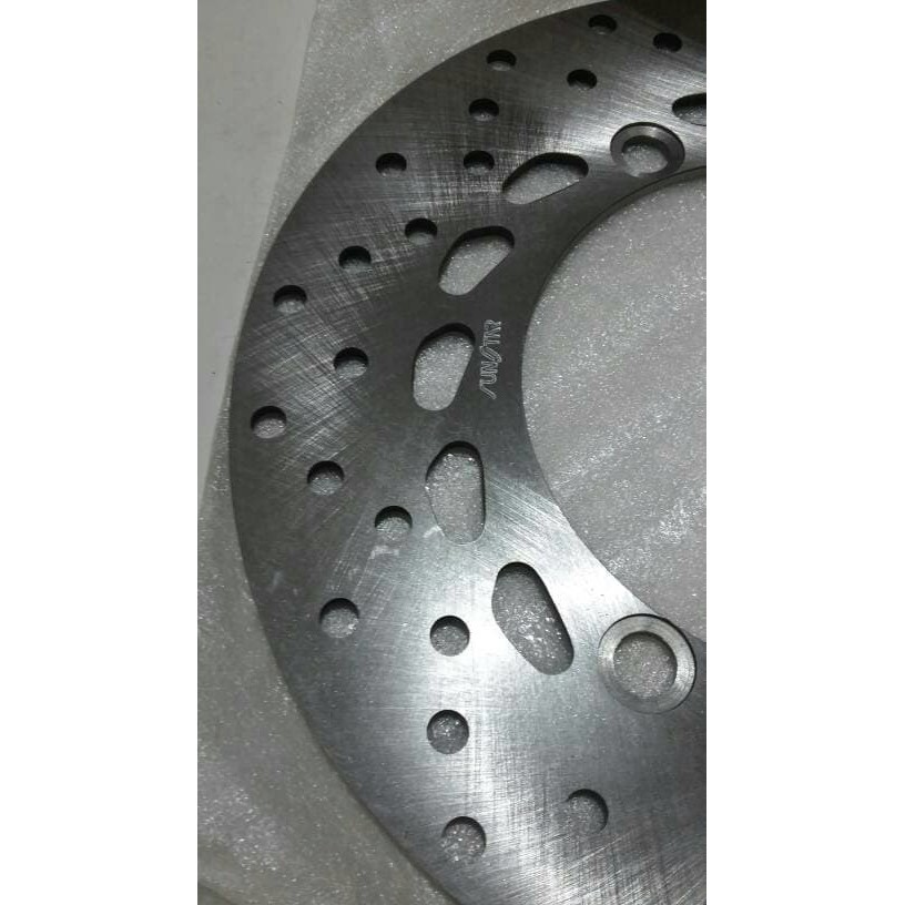 Terbaru Disk Cakram depan Nmax - Disk depan N max Piringan depan Nmax Sunstar