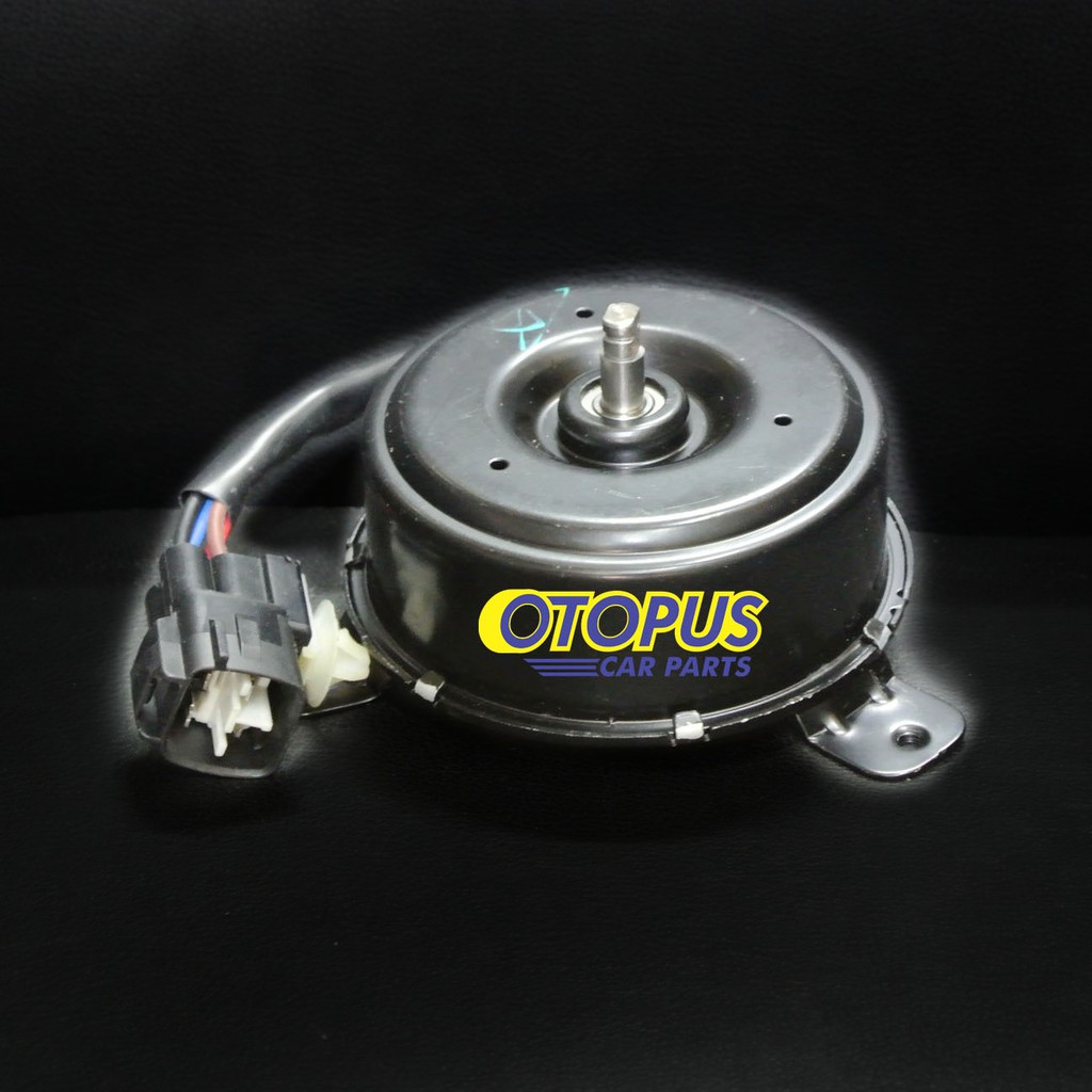 Motor Fan Radiator Suzuki Splash 2010-2013 Dinamo Kipas Radiator Suzuki Splash