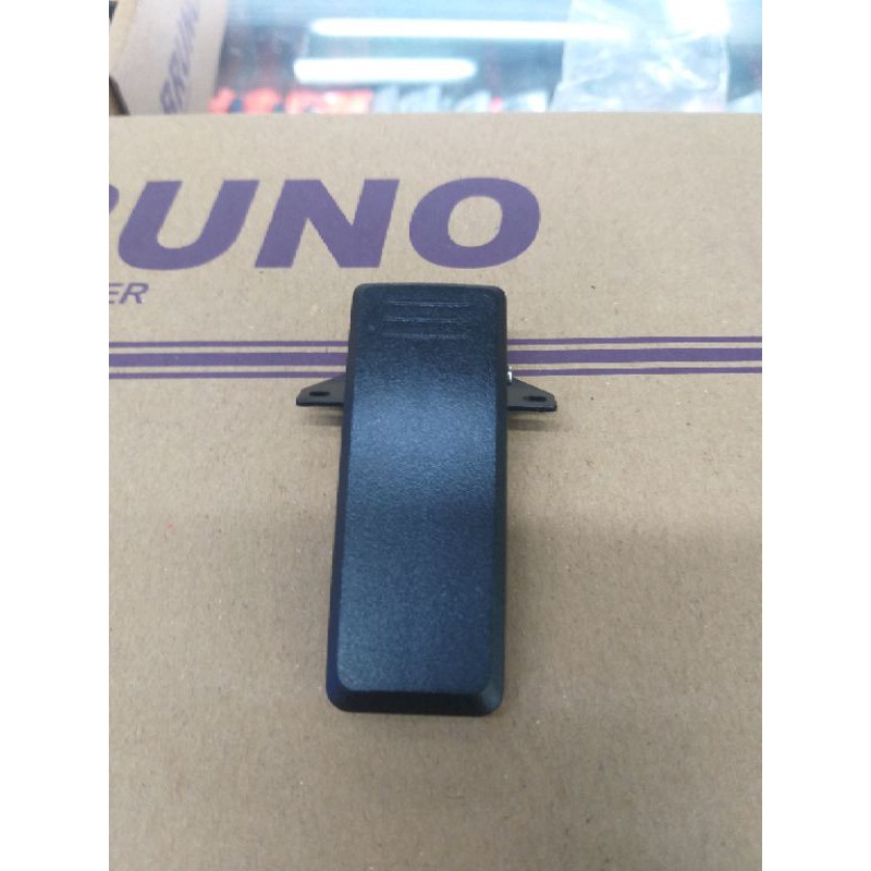 BELTCLIP HT BRUNO CX7 DAN ALINCO DJ A10 ATAU DJ W10