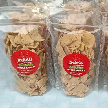 

BASRENG ORIGINAL BAKSO GORENG ENAK