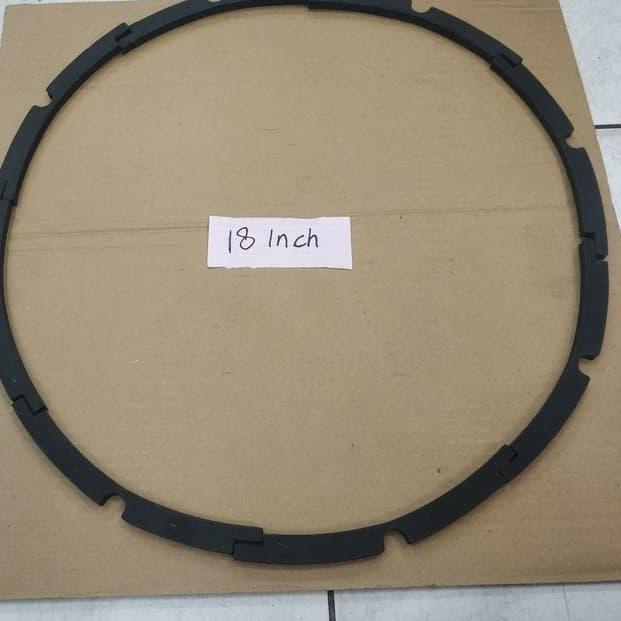 Busa Pinggiran Speaker 18 inch / Dasket speaker 18 inch / ring speaker