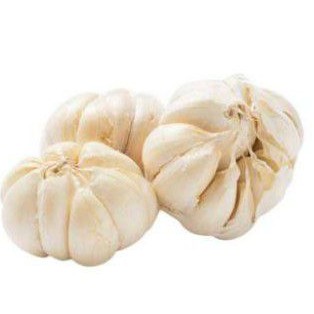 

Bawang Putih Biasa | Banci 250gr