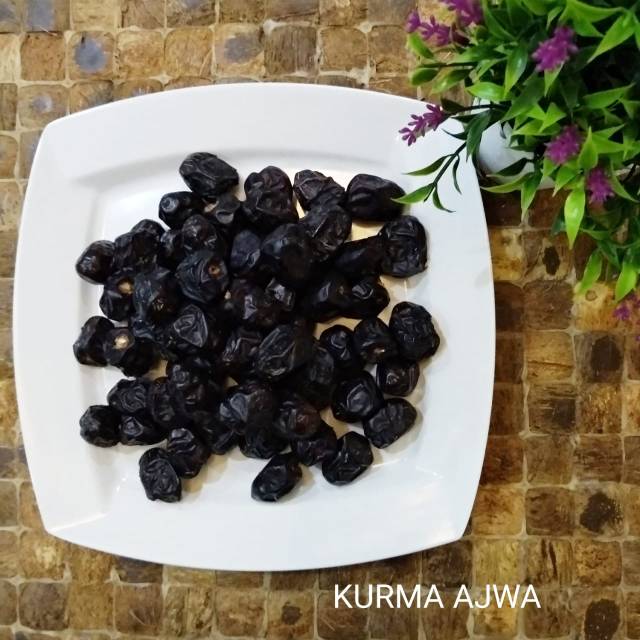 

(COD) KURMA AJWA / OLEH-OLEH UMRAH DAN HAJI