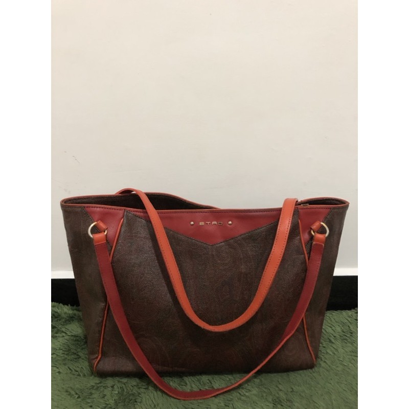 preloved tas etro