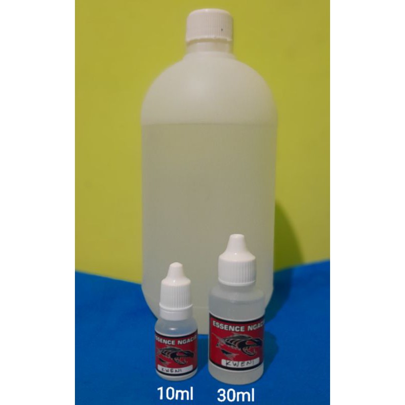 ESSEN KWENI SUPER / ESSEN MANGGA KWENI MURNI