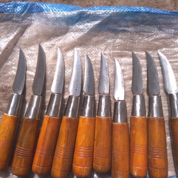 Promo Pisau grafting tajam dan awet Berkualitas