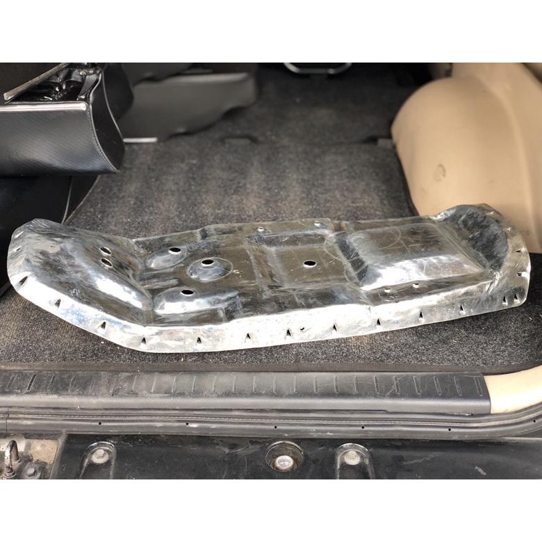 Jok Gl100 Mbtech Anti Gembos, Jok Gl 100 Mojokerto, Jog Gl100 Plat Galvanis, Jog Gl 100 Plat Besi