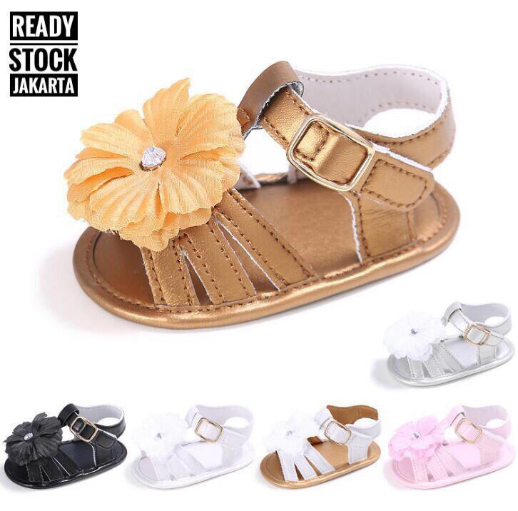 LID5054 - Baby Prewalker Shoes Import